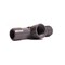 Thrifco Plumbing 64006H No 6 Power Seal High Torque Hose Clamp 7/16 Inch to 25/32 6519506 - alternate 2
